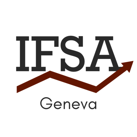 Our Chapters Globally - IFSA Network