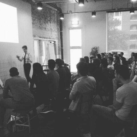 IFSA Talks - IFSA Network